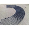 Bar Steel Grating / Grating Steel / Steel Frame Lattice